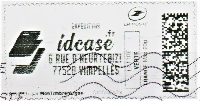 idcase. Suppliers of Personalised Products