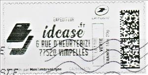 Stamp, idcase. Suppliers of Personalised Products, Personalized and Private Mail Stamps,  , Shops
