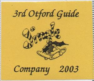 Stamp, Jingle bells, Personalized and Private Mail Stamps,  , Christmas, Scouting