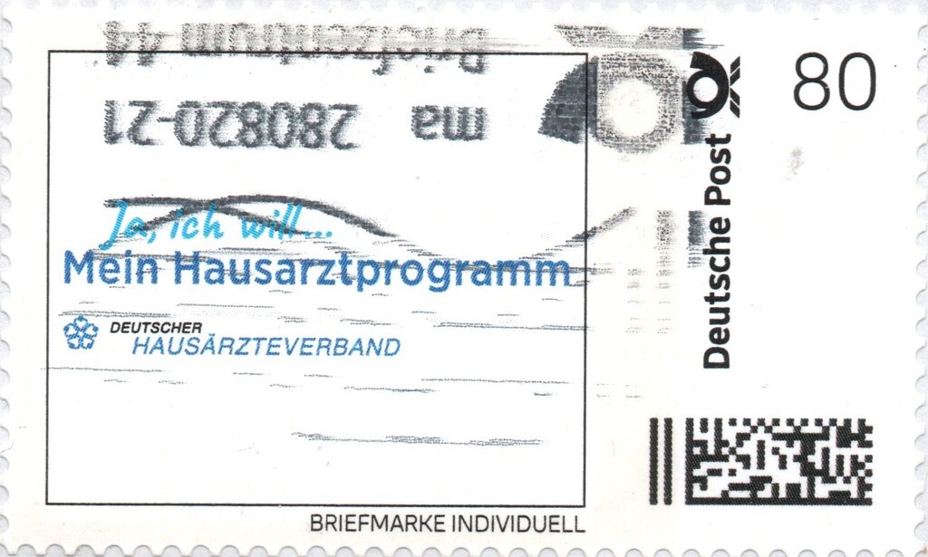 Mein Hausarztprogramm