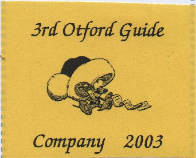 Mouse writing list