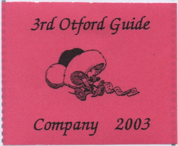 Mouse writing list