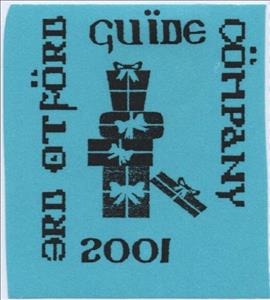 Stamp, Presents, Personalized and Private Mail Stamps,  , Christmas, Scouting