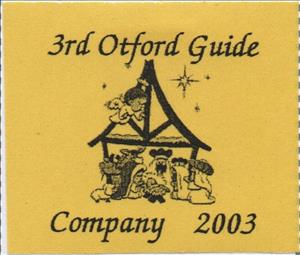 Stamp, Stable scene, Personalized and Private Mail Stamps,  , Christmas, Scouting