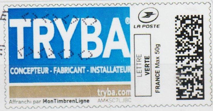 Trybat Conceptor Fabricant Installation