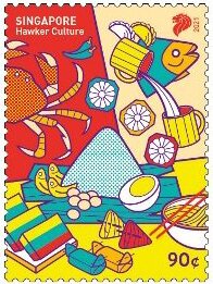 Hawker Culture In Singapore