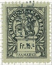 Debt Enforcement Office