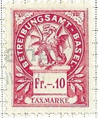 Debt Enforcement Office