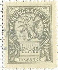 Debt Enforcement Office