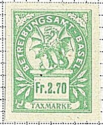 Debt Enforcement Office