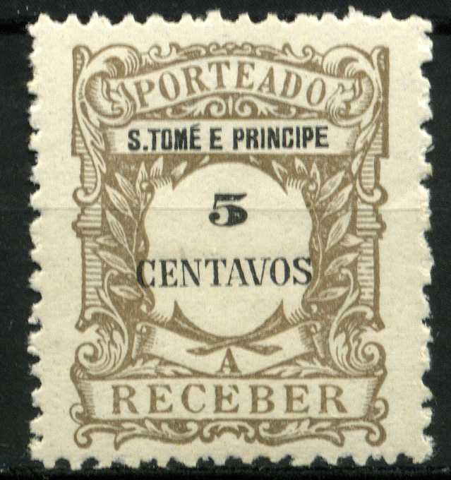 Postage Due