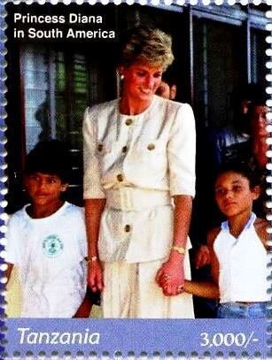 Princess Diana