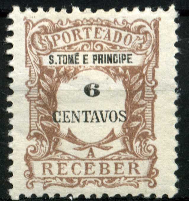 Postage Due