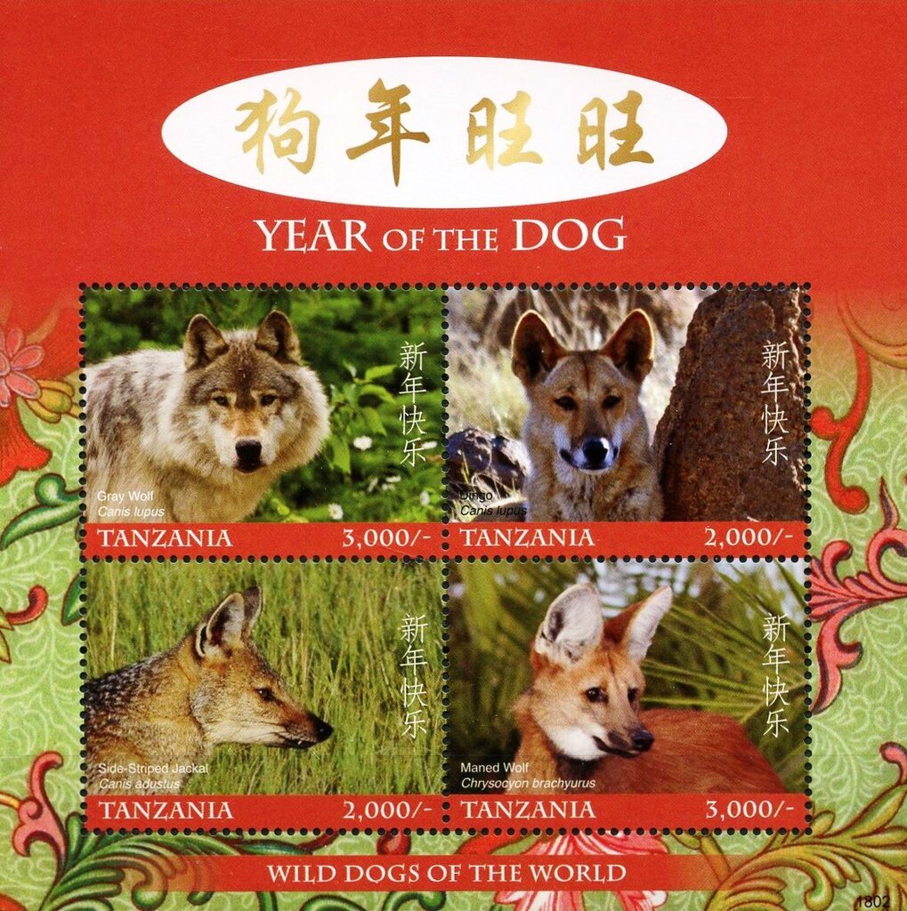 Year of the Dog