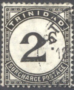 Postage Due