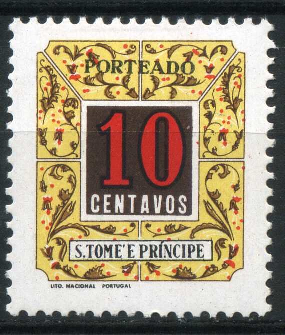 Postage Due