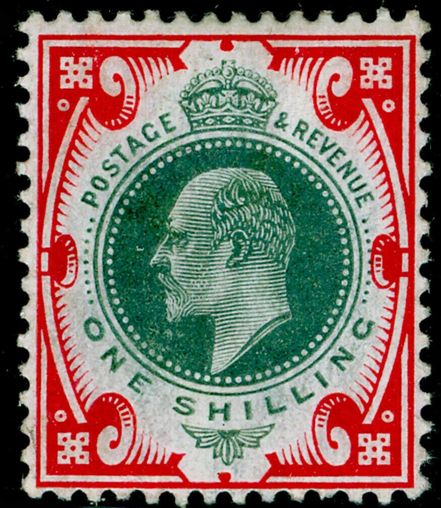 King Edward VII