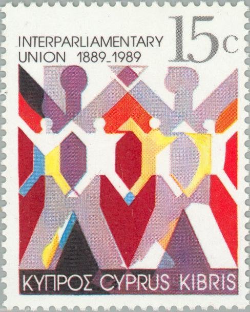 100 Years of Interparliamentary Union