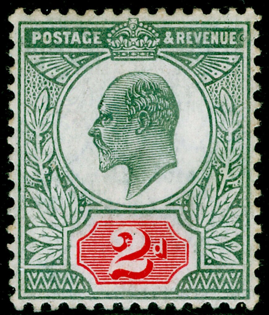 King Edward VII