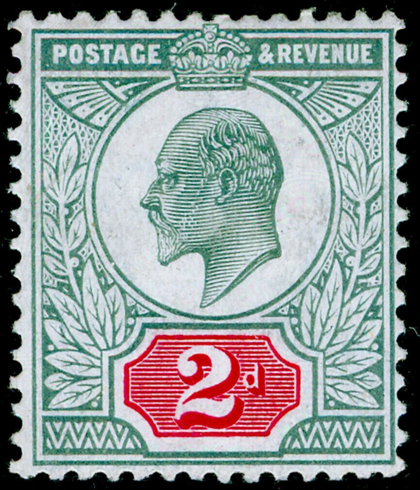 King Edward VII