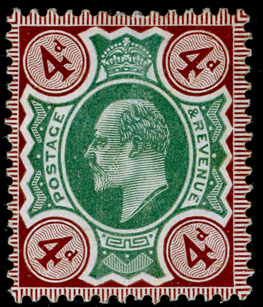 King Edward VII