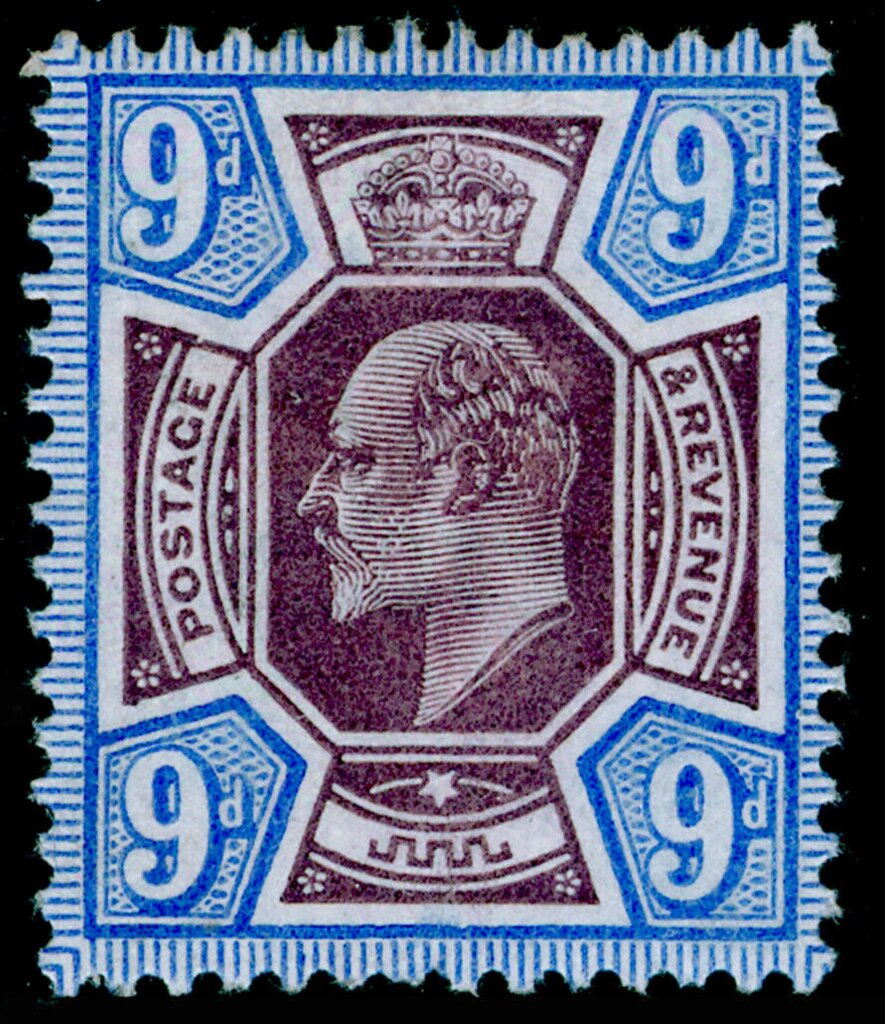 King Edward VII