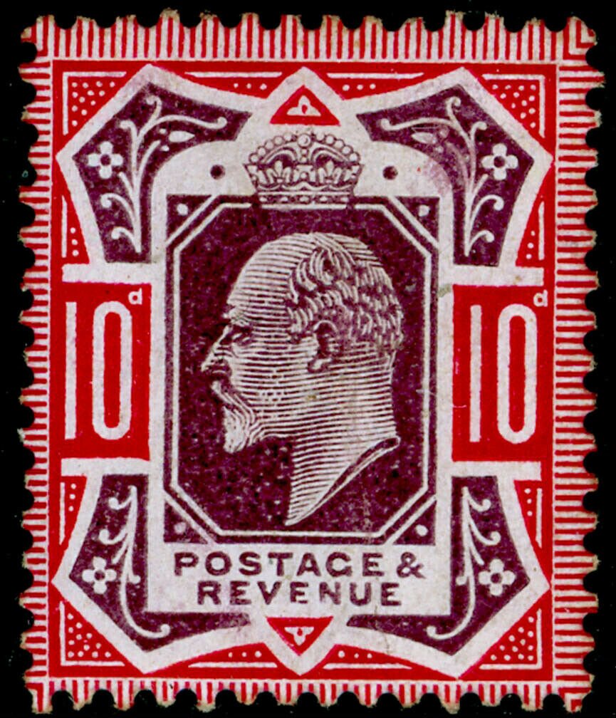 King Edward VII