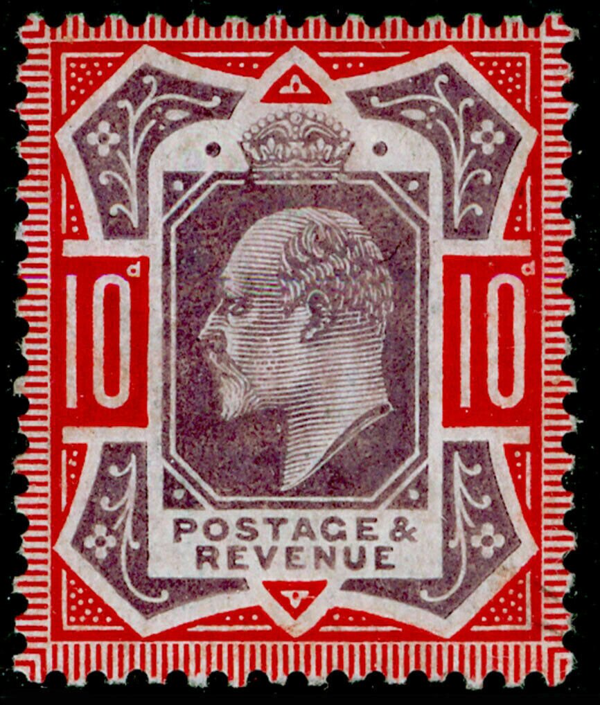 King Edward VII