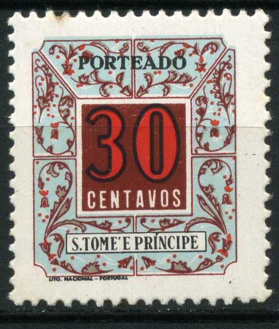 Postage Due