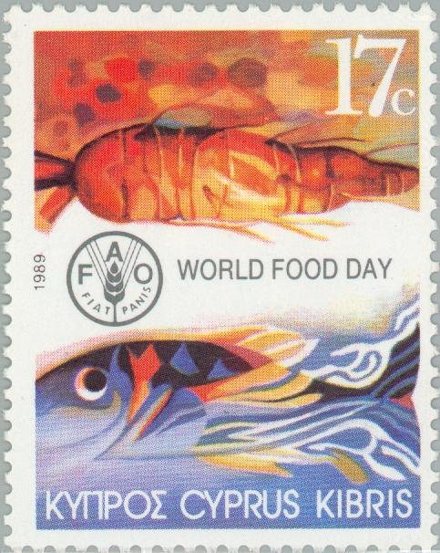 World Food Day