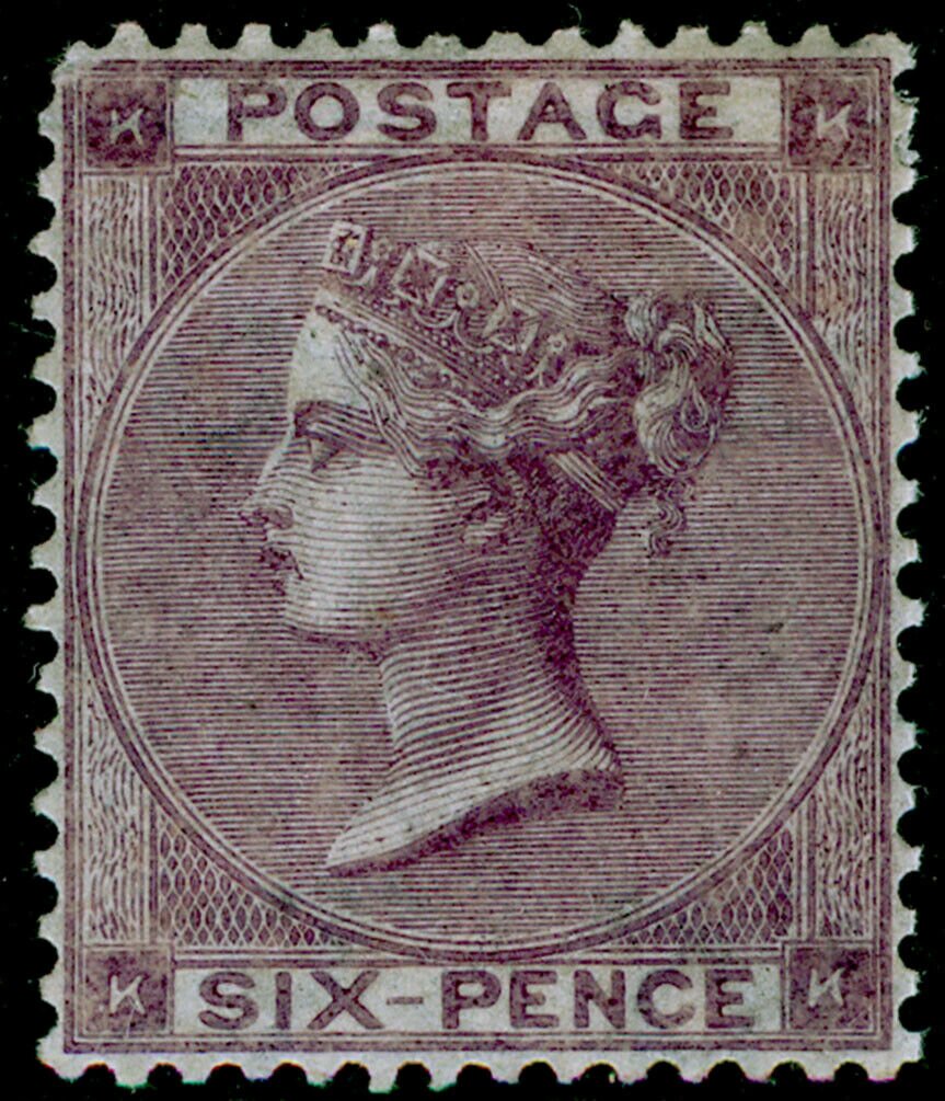 Queen Victoria