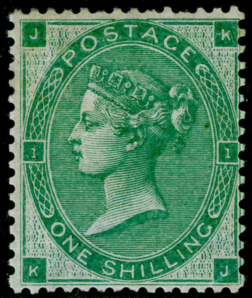 Queen Victoria
