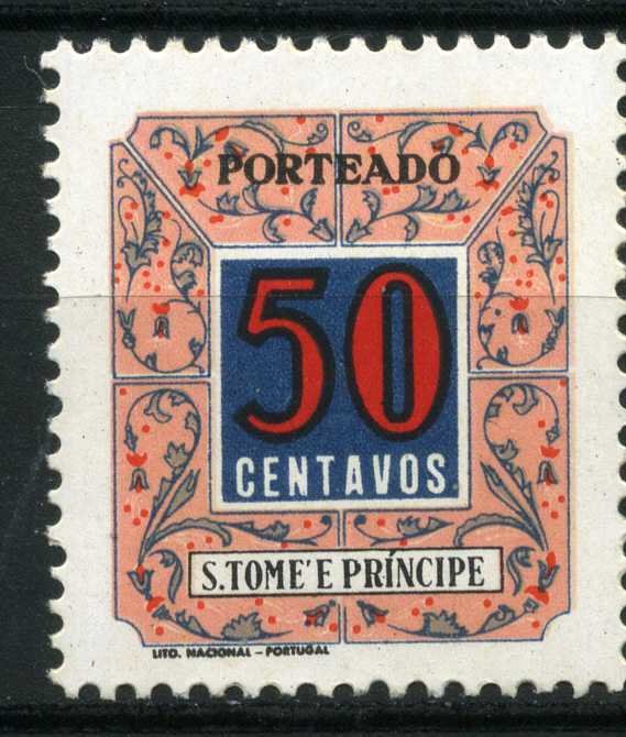 Postage Due