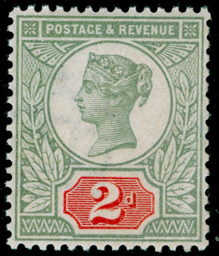 Queen Victoria