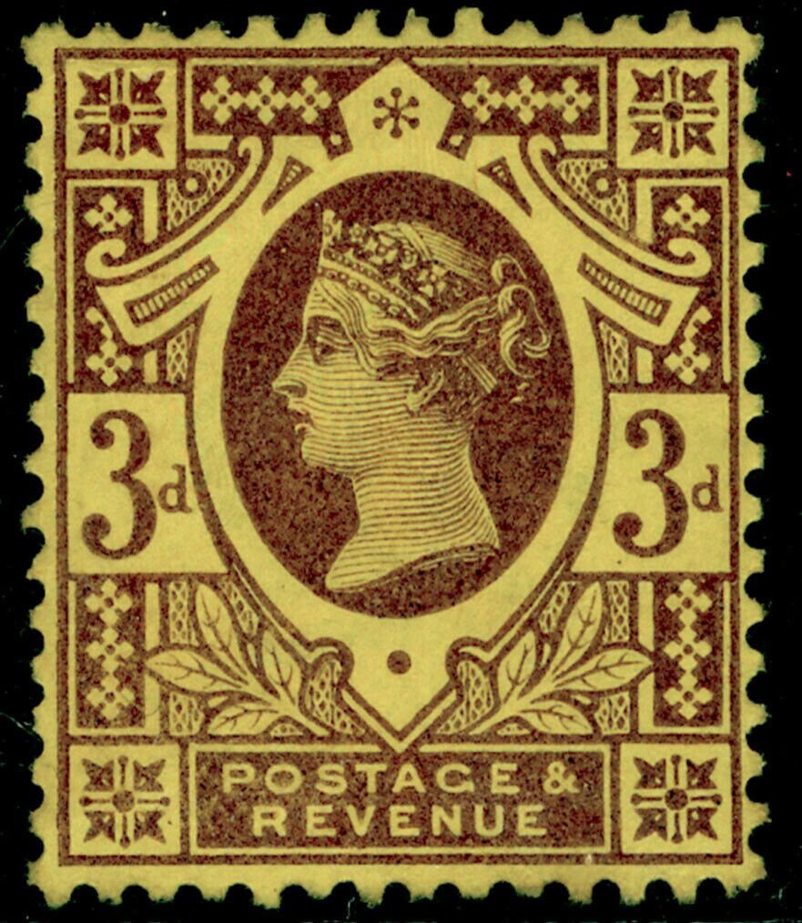Queen Victoria