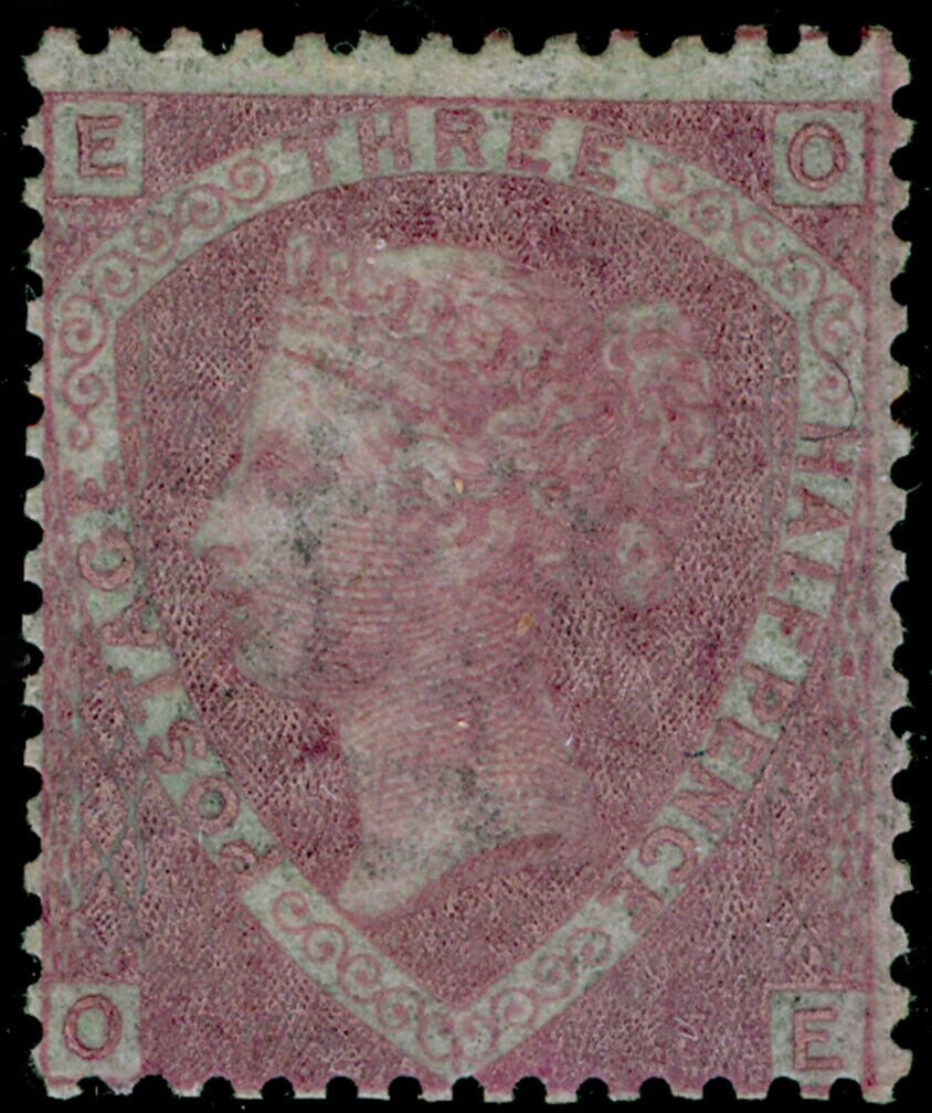 Queen Victoria