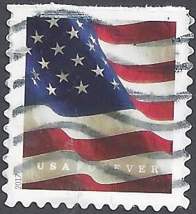 US Flag from BCA BK20