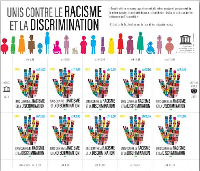 United Against Racism and Discrimination