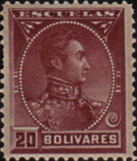 Simón Bolívar