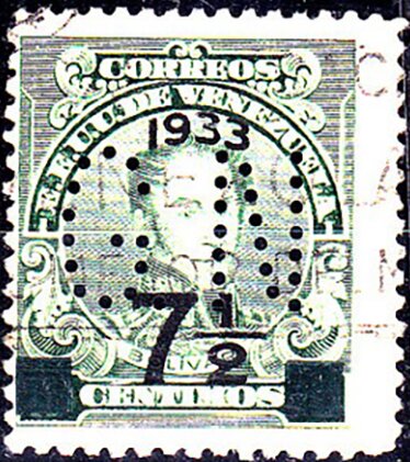 Simón Bolívar