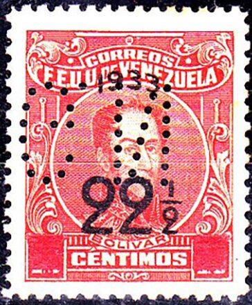 Simón Bolívar