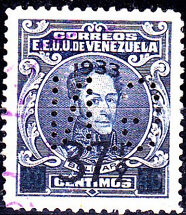 Simón Bolívar