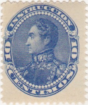 Simón Bolívar