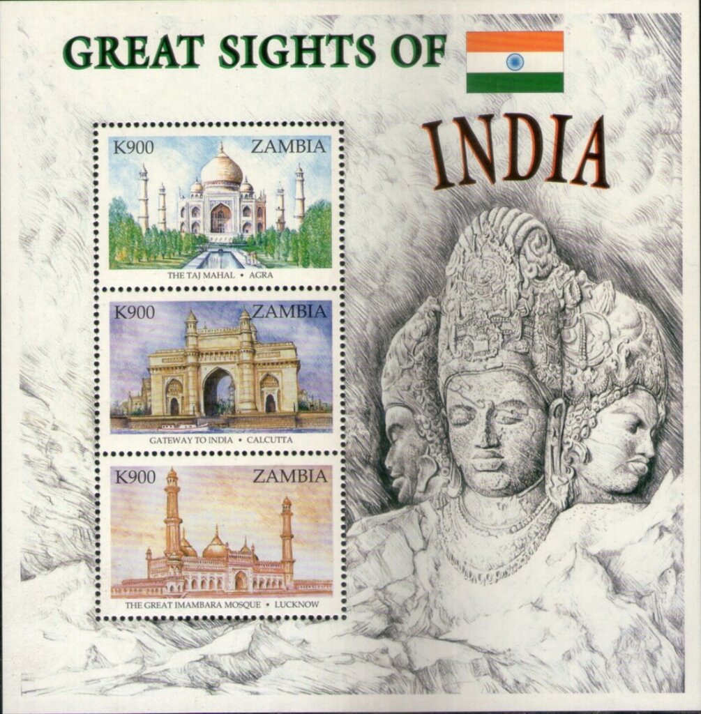 Great Sights of India