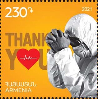 COVID-19 : Thank You To Medical Workers