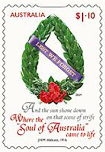 Green Memorial Wreath