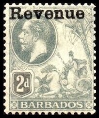 King George V