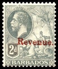 King George V