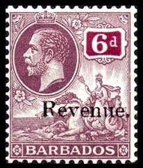 King George V