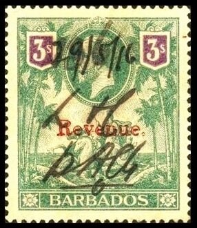 King George V